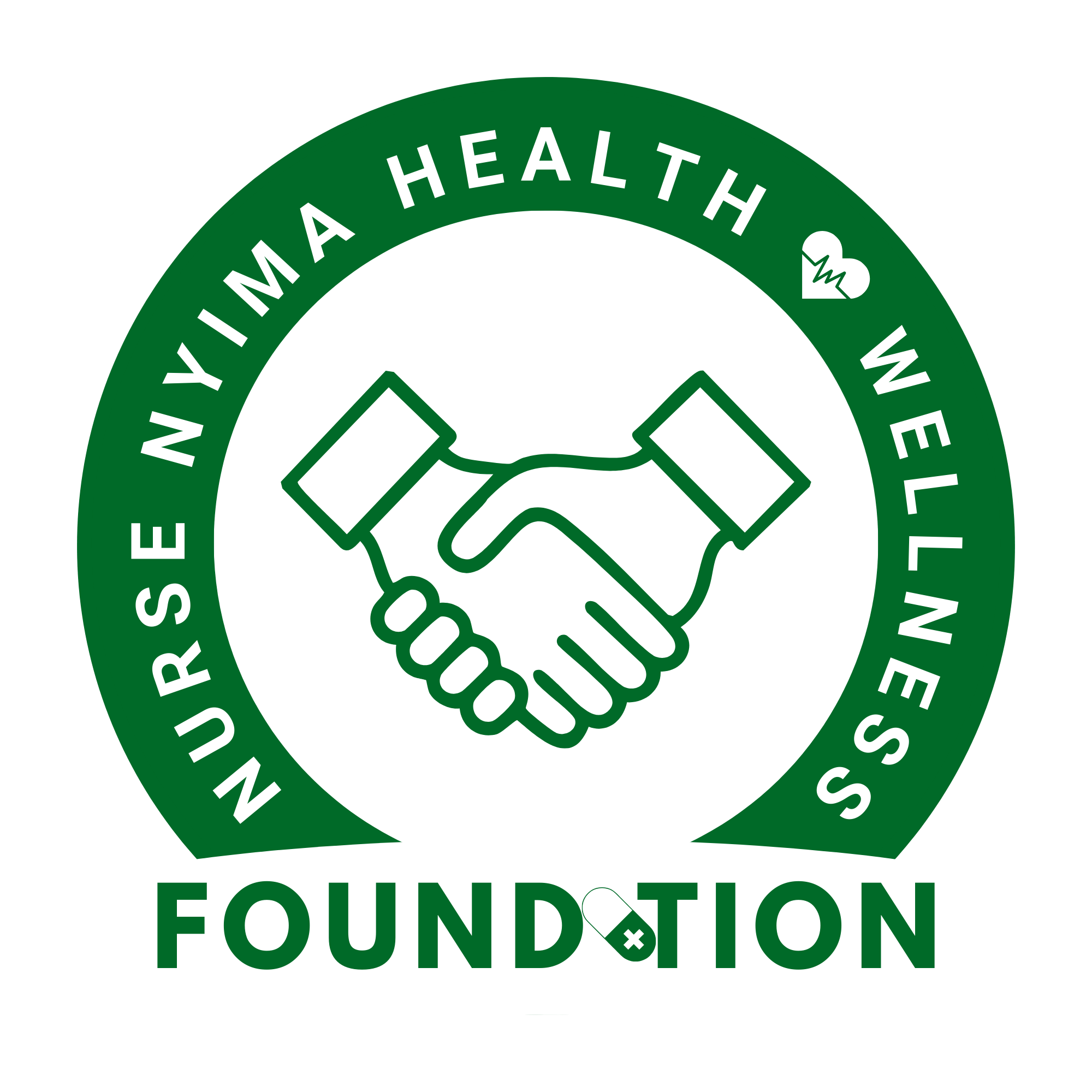 Nurse Nyima Health & Wellness Foundation